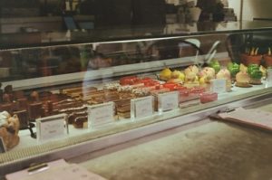 洋菓子店の課題「生産性が低いこと」について考えてみた！！